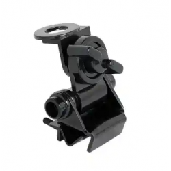 RB-300B antenas stiprinājums uz ūdensnotekas