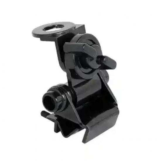 RB-300B antenas stiprinājums uz ūdensnotekas