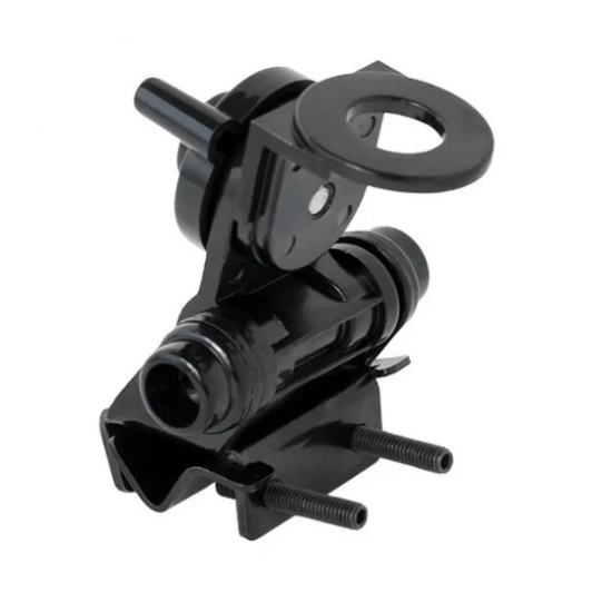 RB-300B antenas stiprinājums uz ūdensnotekas