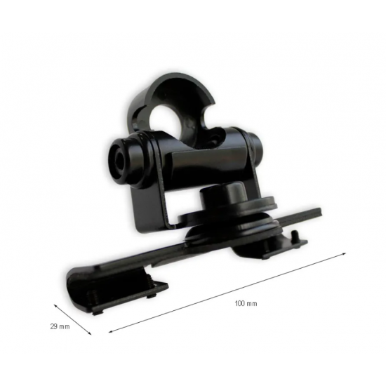 RB-400 antenas stiprinājums