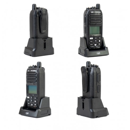 PNI DS890 portatīvā jūras radiostacija 5W