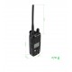 PNI DS890 portatīvā jūras radiostacija 5W