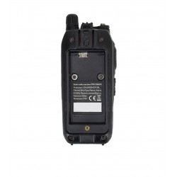 PNI DS890 portatīvā jūras radiostacija 5W