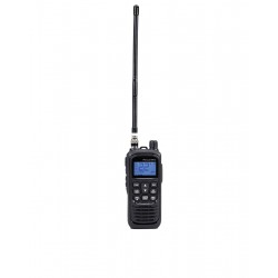 PNI Escort HP 92 Multi-Standarta 12/24V portatīvā CB radiostacija AM/FM