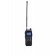 PNI Escort HP 92 Multi-Standarta 12/24V portatīvā CB radiostacija AM/FM PNI Escort HP 92 Multi-Standarta 12/24V portatīvā CB radiostacija AM/FM