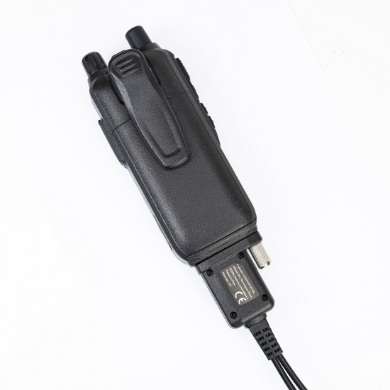 PNI Escort HP 92 Multi-Standarta 12/24V portatīvā CB radiostacija AM/FM PNI Escort HP 92 Multi-Standarta 12/24V portatīvā CB radiostacija AM/FM