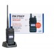 PNI-P15UV Divdiapazonu FM Transīvers VHF/UHF 5W