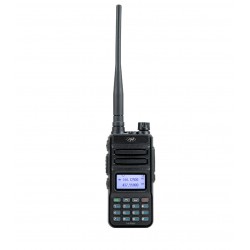 PNI-P15UV Divdiapazonu FM Transīvers VHF/UHF 5W