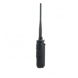 PNI-P15UV Divdiapazonu FM Transīvers VHF/UHF 5W