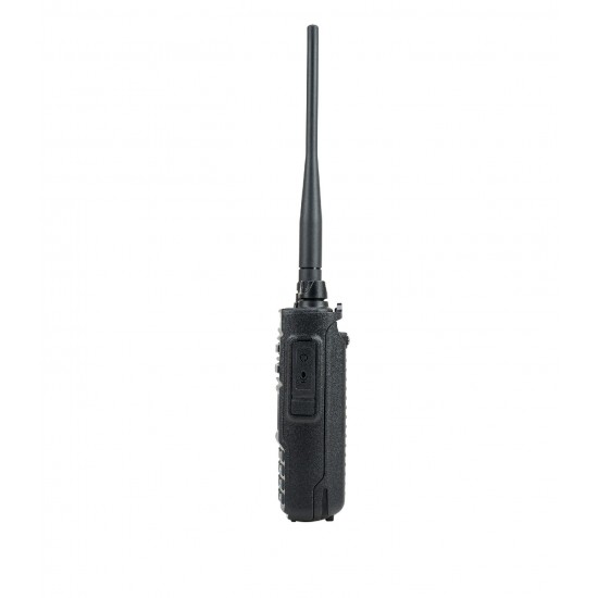 PNI-P15UV Divdiapazonu FM Transīvers VHF/UHF 5W