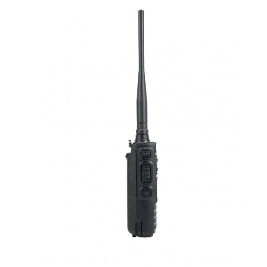 PNI-P15UV Divdiapazonu FM Transīvers VHF/UHF 5W