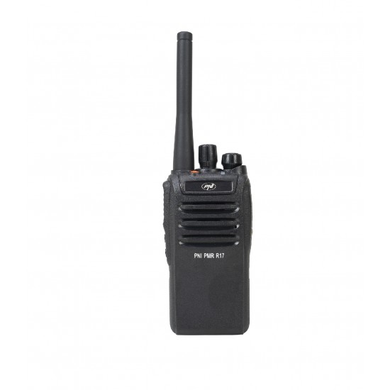 PNI PMR R17 IP68 rācija