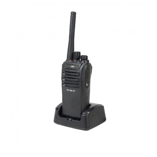 PNI PMR R17 IP68 rācija