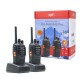 PNI PMR R40 Pro rācijas (pāris) PNI PMR R40 Pro rācijas (pāris)