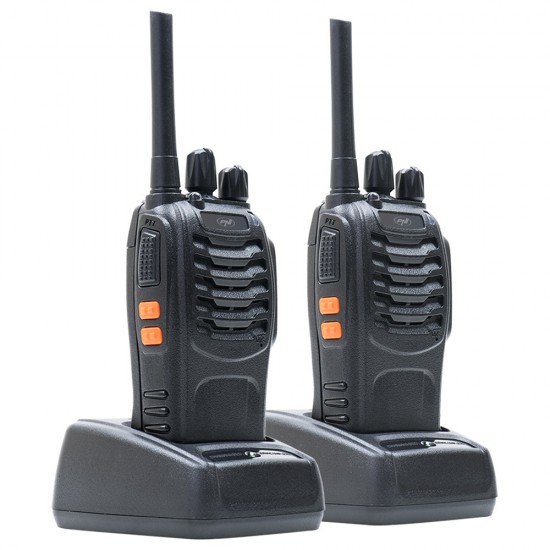 PNI PMR R40 Pro rācijas (pāris) PNI PMR R40 Pro rācijas (pāris)