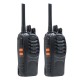 PNI PMR R40 Pro rācijas (pāris) PNI PMR R40 Pro rācijas (pāris)