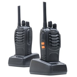 PNI PMR R40 Pro rācijas (pāris)