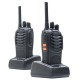 PNI PMR R40 Pro rācijas (pāris) PNI PMR R40 Pro rācijas (pāris)