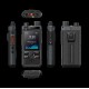 Hytera P50 Pro PoC rācija, 4G LTE/WiFi, GPS, NFC, IP68