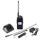 Midland CT990-EBR Ūdensnecaurlaidīgs IP67 Divdiapazonu FM Transīvers VHF/UHF 10W C1339.02 Midland CT990-EBR Ūdensnecaurlaidīgs IP67 Divdiapazonu FM Transīvers VHF/UHF 10W C1339.02