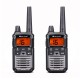 Midland XT70 Pro PMR446 rācija (pāris)