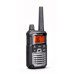 Midland XT70 Pro PMR446 rācija (pāris)