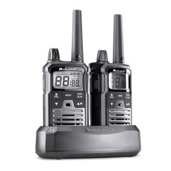 Midland XT70 Pro PMR446 rācija (pāris)