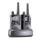 Midland XT70 Pro PMR446 rācija (pāris)