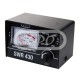 K-PO SWR-430 Reflektometrs/Vatmetrs K-PO SWR-430 Reflektometrs/Vatmetrs