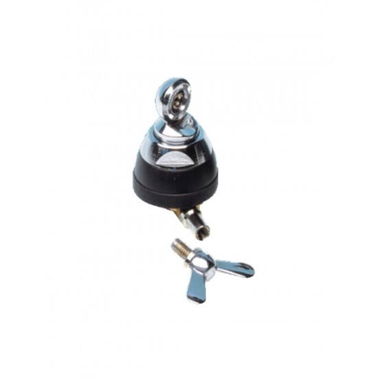 Sirio SL Mount 5M Cable / WING BOLT 5m RG58 kabeļis 2504902.01