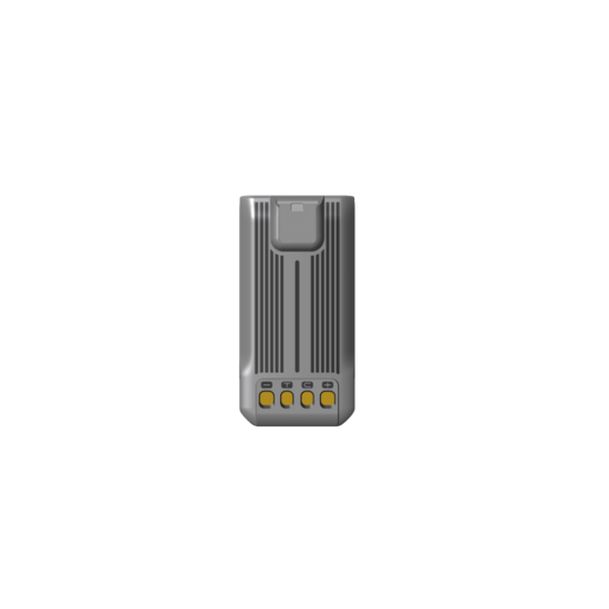 Hytera BP4011 (BP4010) Li-ion Polymer baterija 4000mAh priekš  AP515, AP515LF, AP525LF