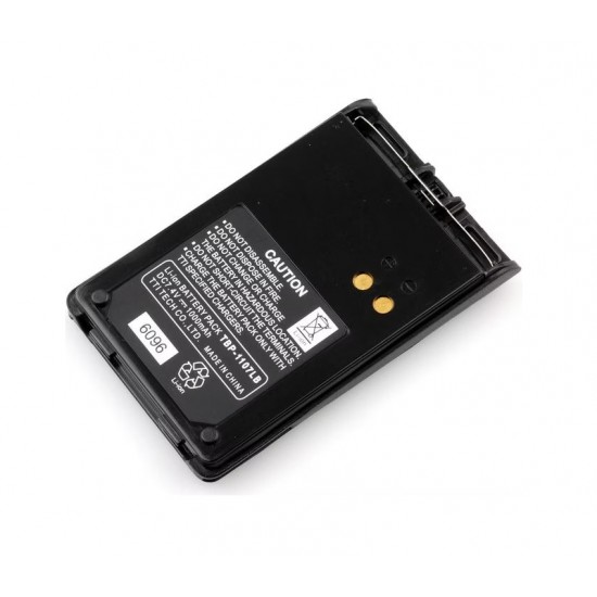 Albrecht, TTI TBP-1107LB Li-ion baterija