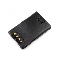 Albrecht, TTI TBP-1107LB Li-ion baterija