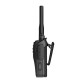 Talkpod D40 Digitālā portatīva UHF rācija 5W, IP66 Talkpod D40 Digitālā portatīva UHF rācija 5W, IP66