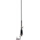Sirio GL-27 BLACK 4M RG58/PL ASP-1 Mobilā CB antena L=114cm 2211724.76