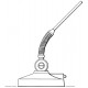 Sirio GL-27 BLACK 4M RG58/PL ASP-1 Mobilā CB antena L=114cm 2211724.76
