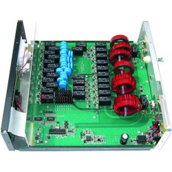 MFJ-998 Automātiskais antenu tūneris 1.5kW 1.8-30MHz