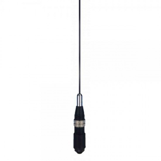 Sirio MINI SNAKE 27 M6 Mobilā CB antena L=68cm Sirio MINI SNAKE 27 M6 Mobilā CB antena L=68cm