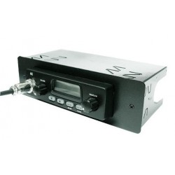 DIN Stiprinājums (rāmis)priekš Alan 100+B/TCB-550