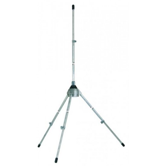 Sirio GPA 135-175 1/4 λ Ground Plane antena 135-175MHz L=96cm