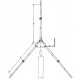 Sirio GPA 135-175 1/4 λ Ground Plane antena 135-175MHz L=96cm