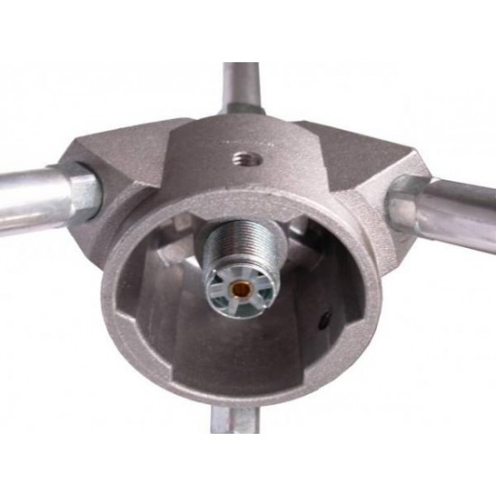 Sirio GPA 135-175 1/4 λ Ground Plane antena 135-175MHz L=96cm
