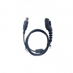 Hytera PC38 programmēšanas kabelis priekš  PD7 / PD985 rācijām