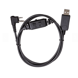 Hytera PC76 programmēšanas kabelis priekš TC / PD4 / BD  rācijām